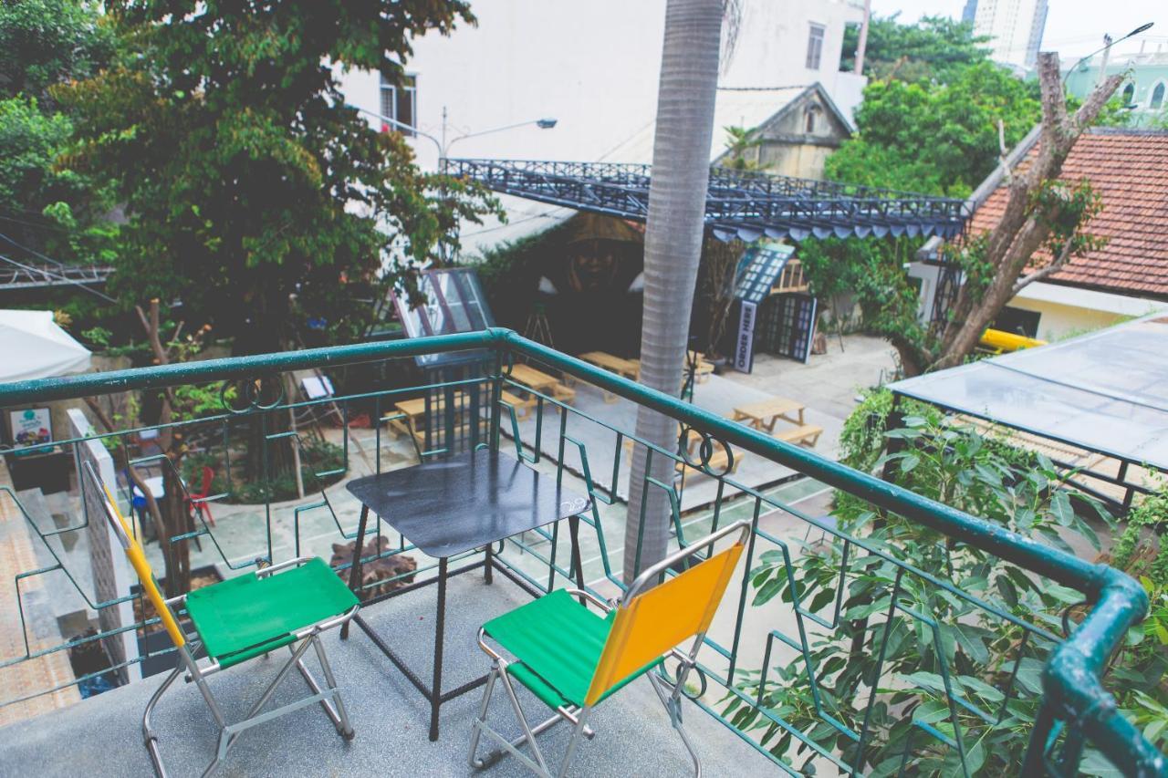Zone Da Nang Hostel Exteriér fotografie